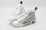 Diro High-Top Sneakers - Image 8