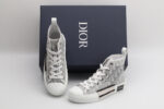 Diro High-Top Sneakers - Image 2
