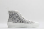 Diro High-Top Sneakers