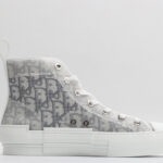 Diro High-Top Sneakers