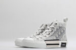 Diro High-Top Sneakers - Image 4
