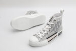 Diro High-Top Sneakers - Image 8