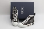 Diro High-Top Sneakers - Image 2