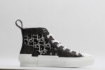 Diro High-Top Sneakers