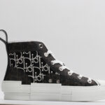 Diro High-Top Sneakers