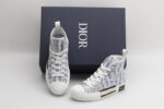 Diro High-Top Sneakers - Image 3