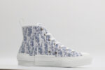 Diro High-Top Sneakers