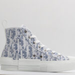 Diro High-Top Sneakers