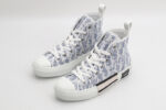 Diro High-Top Sneakers - Image 7