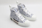 Diro High-Top Sneakers - Image 8