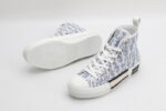 Diro High-Top Sneakers - Image 9