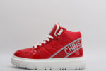 Diro High-Top Sneakers - Image 3