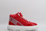 Diro High-Top Sneakers