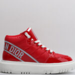 Diro High-Top Sneakers