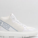Diro High-Top Sneakers