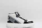 Diro High-Top Sneakers