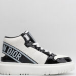 Diro High-Top Sneakers