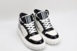 Diro High-Top Sneakers - Image 8