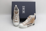 Diro High-Top Sneakers - Image 2