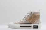 Diro High-Top Sneakers - Image 3