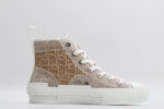 Diro High-Top Sneakers