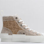 Diro High-Top Sneakers
