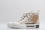 Diro High-Top Sneakers - Image 6