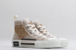 Diro High-Top Sneakers - Image 4