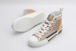 Diro High-Top Sneakers - Image 9