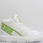 Diro High-Top Sneakers