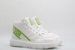 Diro High-Top Sneakers - Image 5