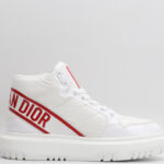 Diro High-Top Sneakers