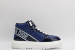 Diro High-Top Sneakers