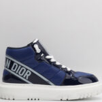 Diro High-Top Sneakers