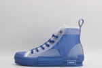 Diro High-Top Sneakers - Image 3
