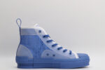 Diro High-Top Sneakers