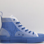 Diro High-Top Sneakers