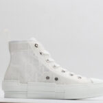 Diro High-Top Sneakers