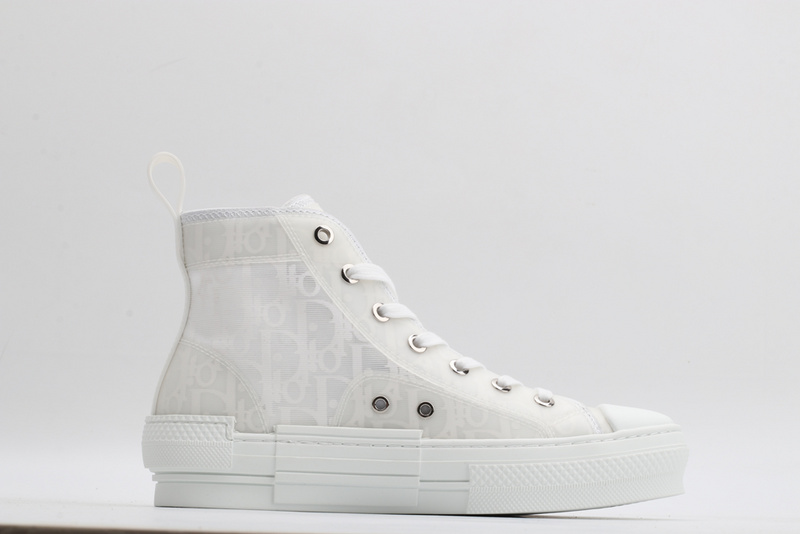 rew06647ewrerwwe_2_.jpg Diro High-Top Sneakers - Image 1