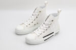 Diro High-Top Sneakers - Image 6