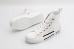 Diro High-Top Sneakers - Image 8