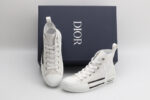 Diro High-Top Sneakers - Image 9