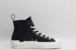 Diro High-Top Sneakers