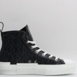 Diro High-Top Sneakers