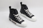 Diro High-Top Sneakers - Image 5