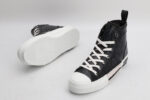 Diro High-Top Sneakers - Image 8