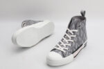 Diro High-Top Sneakers - Image 2