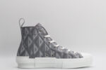 Diro High-Top Sneakers