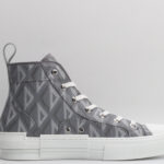 Diro High-Top Sneakers