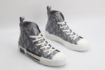 Diro High-Top Sneakers - Image 4